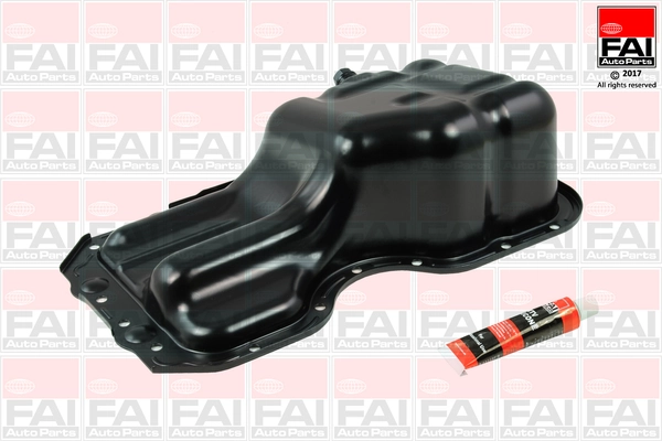 Oil Sump